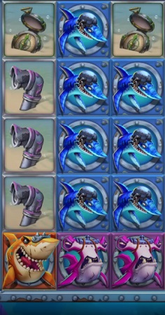 razor returns slot machine